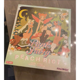 Peach Riot Punk Fairy Series Whole Set Brand New With Plastic